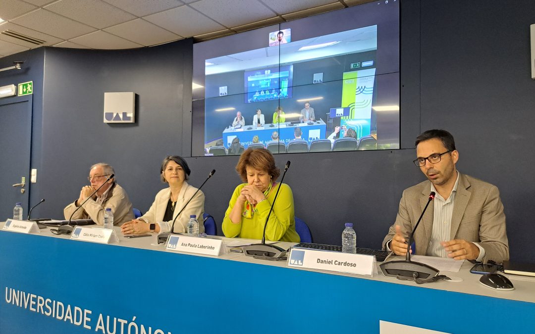 MESA REDONDA – Relações Externas da América Latina