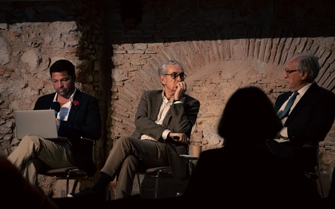 EVENTO COMEMORAÇÃO – ANIVERSÁRIO MÁRIO SOARES