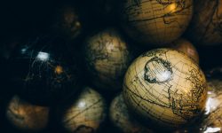 Advanced Geopolitical Studies (IDN-UAL)