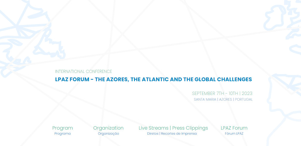 Call for papers for the 4th LPAZ Forum
