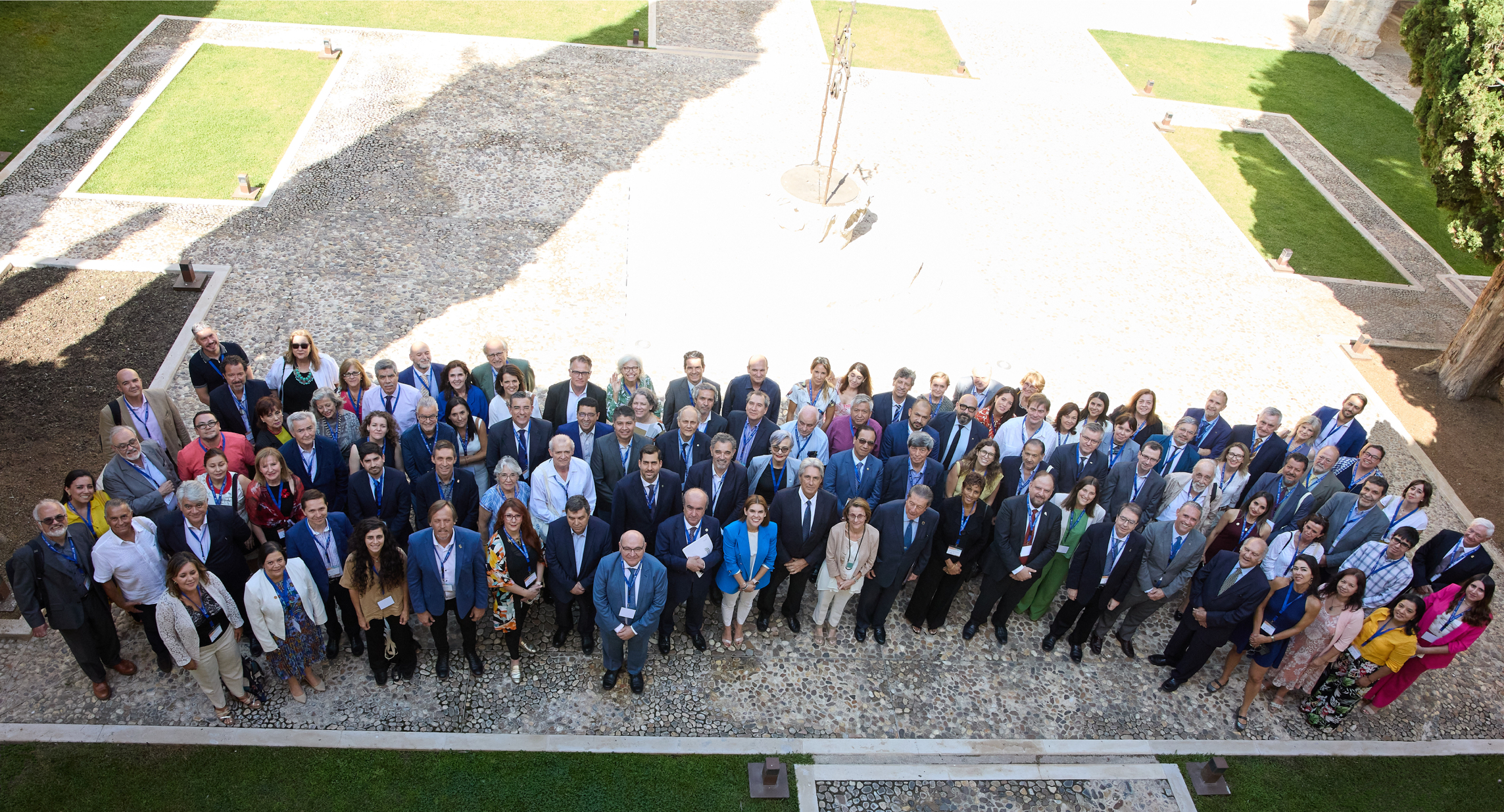 Pela segunda vez consecutiva a UAL participa nas Cimeiras Académicas América Latina e Caribe e a União Europeia.
