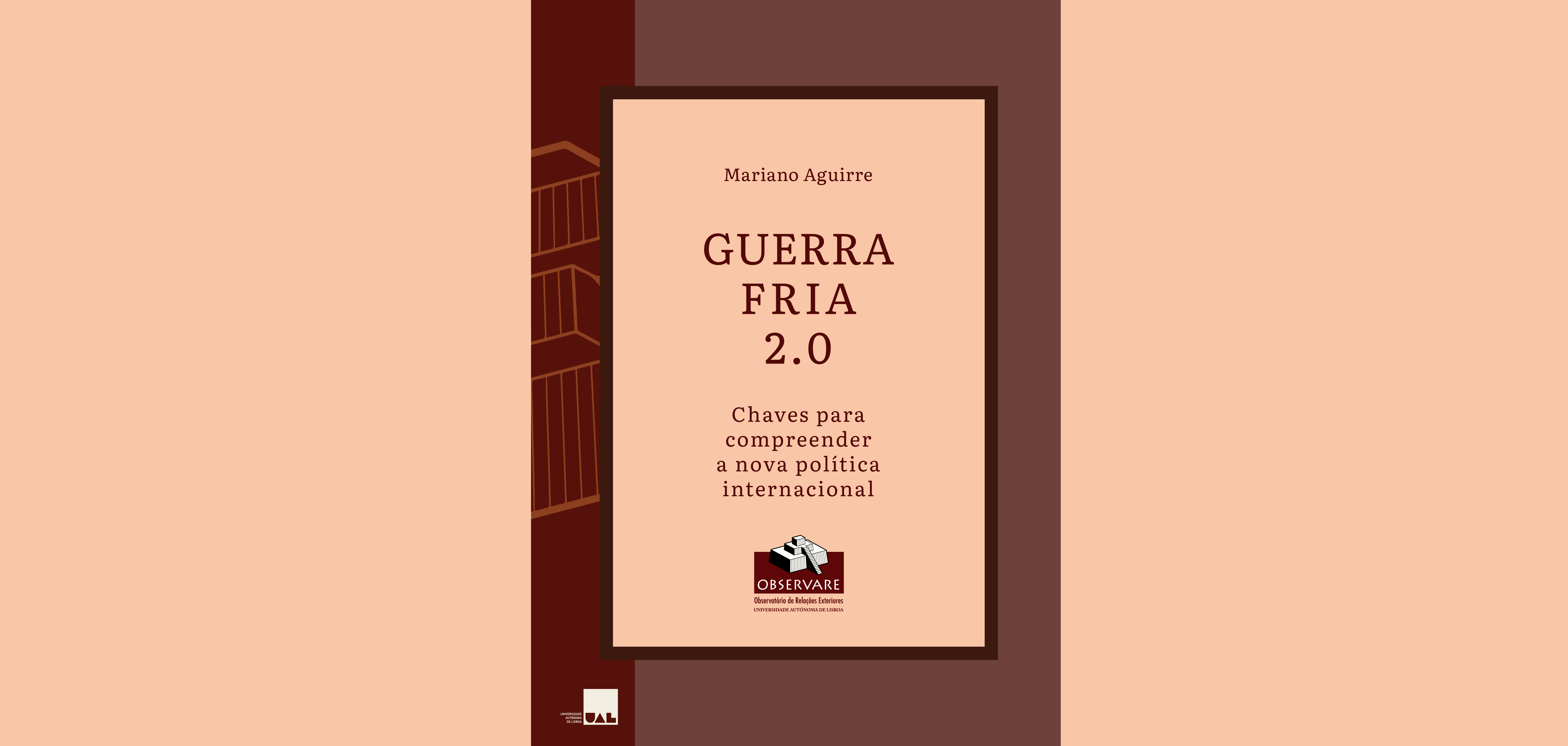 Guerra Fria 2.0 – E-book