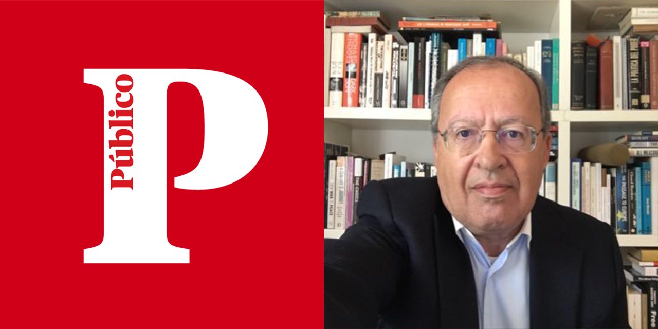 “Crisis in the Middle East. Can Israel retaliate against Iran without escalating the war?” – Carlos Gaspar – Público