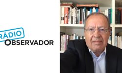 “Relations between the US and Israel have always been difficult” – Carlos Gaspar – Rádio Observador