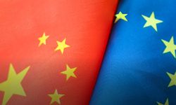 EUROPEAN UNION-CHINA RELATIONS, 4 April, 9h, UAL-Auditorium 1