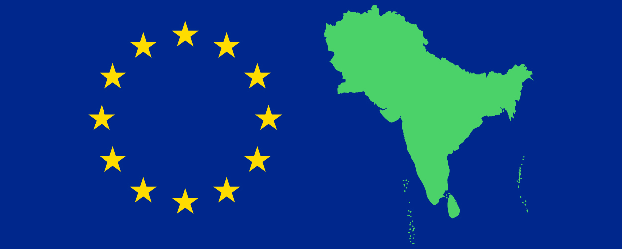 CONFERENCE | EUROPEAN UNION–SOUTH ASIA RELATIONS IN THE CURRENT GEOPOLITICAL CONTEXT