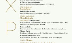 EXPO – Art beyond the Palace towards Cervantes: an exhibition in two places – 15 May 2025