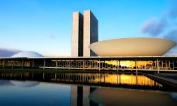 WORKSHOP | BRASIL HOJE – DESAFIOS E OPORTUNIDADES DE INSERÇÃO INTERNACIONAL
