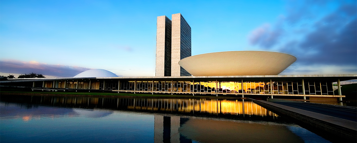 WORKSHOP | BRAZIL TODAY – CHALLENGES AND OPPORTUNITIES FOR INTERNATIONAL INTEGRATION