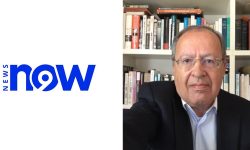 War and Peace – Carlos Gaspar – NOW