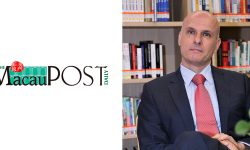 Europe Recalibrated: Strategic Pathways for Global Relevance – Francisco Leandro – The Macau Post Daily