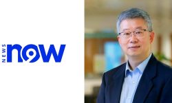 Guerra e Paz – Richard Weixing Hu – NOW